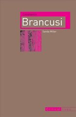 Constantin Brancusi цена и информация | Биографии, автобиогафии, мемуары | kaup24.ee