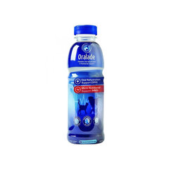 OraLade GI isotooniline jook 500ml hind ja info | Toidulisandid ja parasiitide vastased tooted | kaup24.ee