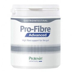 Протексин Pro-Fibre Advanced, пробиотическая добавка для собак, 500G цена и информация | Пищевые добавки и анти-паразитные товары | kaup24.ee