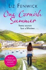 One Cornish Summer цена и информация | Фантастика, фэнтези | kaup24.ee