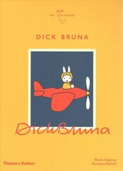 Dick Bruna hind ja info | Kunstiraamatud | kaup24.ee