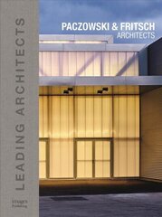 Paczowski and Fritsch Architects: Leading Architects hind ja info | Arhitektuuriraamatud | kaup24.ee