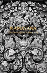 Ramayana: Classic Tales hind ja info | Usukirjandus, religioossed raamatud | kaup24.ee