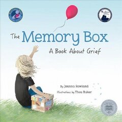 Memory Box: A Book about Grief цена и информация | Книги для подростков и молодежи | kaup24.ee