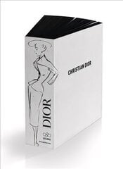 Christian Dior цена и информация | Книги об искусстве | kaup24.ee