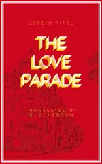 Love Parade hind ja info | Fantaasia, müstika | kaup24.ee