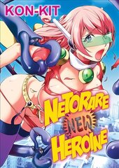 Netorare New Heroine цена и информация | Фантастика, фэнтези | kaup24.ee