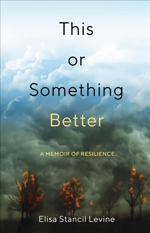 This or Something Better: A Memoir of Resilience hind ja info | Elulooraamatud, biograafiad, memuaarid | kaup24.ee