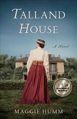 Talland House: A Novel hind ja info | Fantaasia, müstika | kaup24.ee