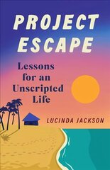 Project Escape: Lessons for an Unscripted Life hind ja info | Elulooraamatud, biograafiad, memuaarid | kaup24.ee