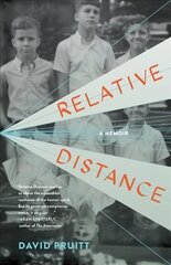 Relative Distance: A Memoir hind ja info | Elulooraamatud, biograafiad, memuaarid | kaup24.ee