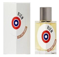 Parfüümvesi Etat Libre D'Orange Rien EDP naistele/meestele, 50 ml hind ja info | Naiste parfüümid | kaup24.ee
