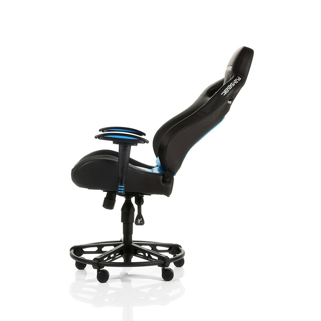 Playseat L33T Universal gaming chair Padded seat Black, Blue hind ja info | Kontoritoolid | kaup24.ee