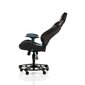 Playseat L33T Universal gaming chair Padded seat Black, Blue hind ja info | Kontoritoolid | kaup24.ee