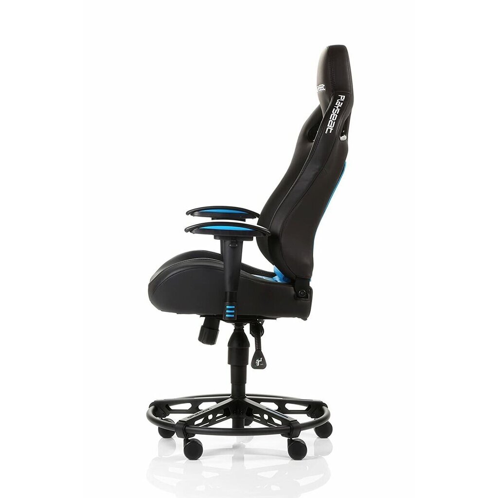 Playseat L33T Universal gaming chair Padded seat Black, Blue hind ja info | Kontoritoolid | kaup24.ee