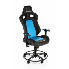 Playseat L33T Universal gaming chair Padded seat Black, Blue hind ja info | Kontoritoolid | kaup24.ee