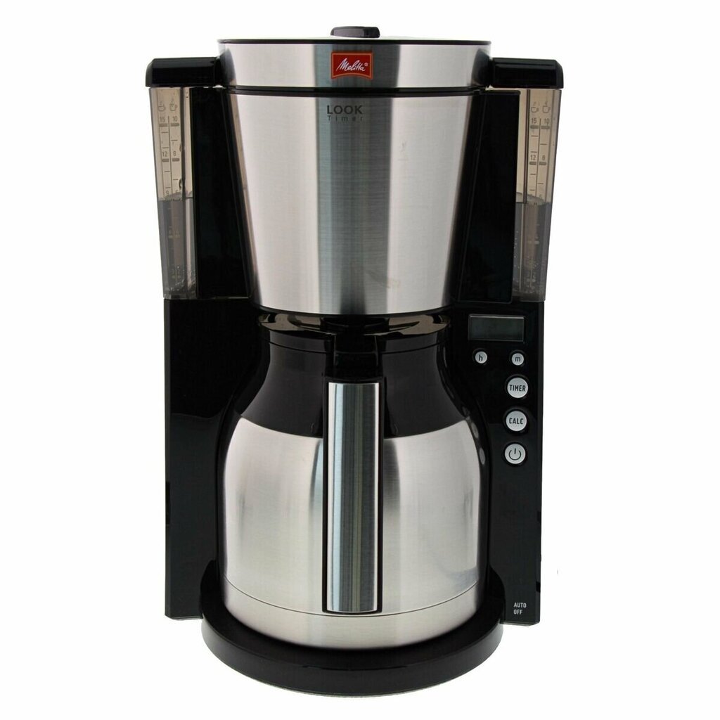 Melitta 6738044 hind ja info | Kohvimasinad | kaup24.ee