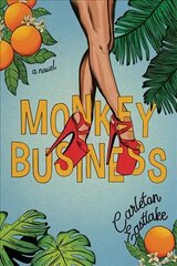 Monkey Business цена и информация | Романы | kaup24.ee