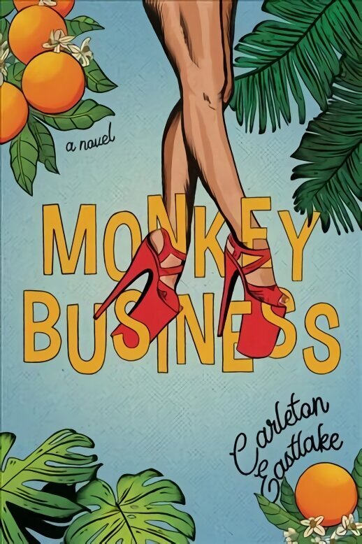 Monkey Business hind ja info | Romaanid  | kaup24.ee