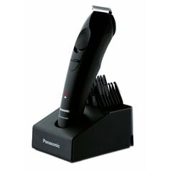 Машинка для стрижки волос Panasonic Corp. ER-GP21 цена и информация | Машинки для стрижки волос | kaup24.ee
