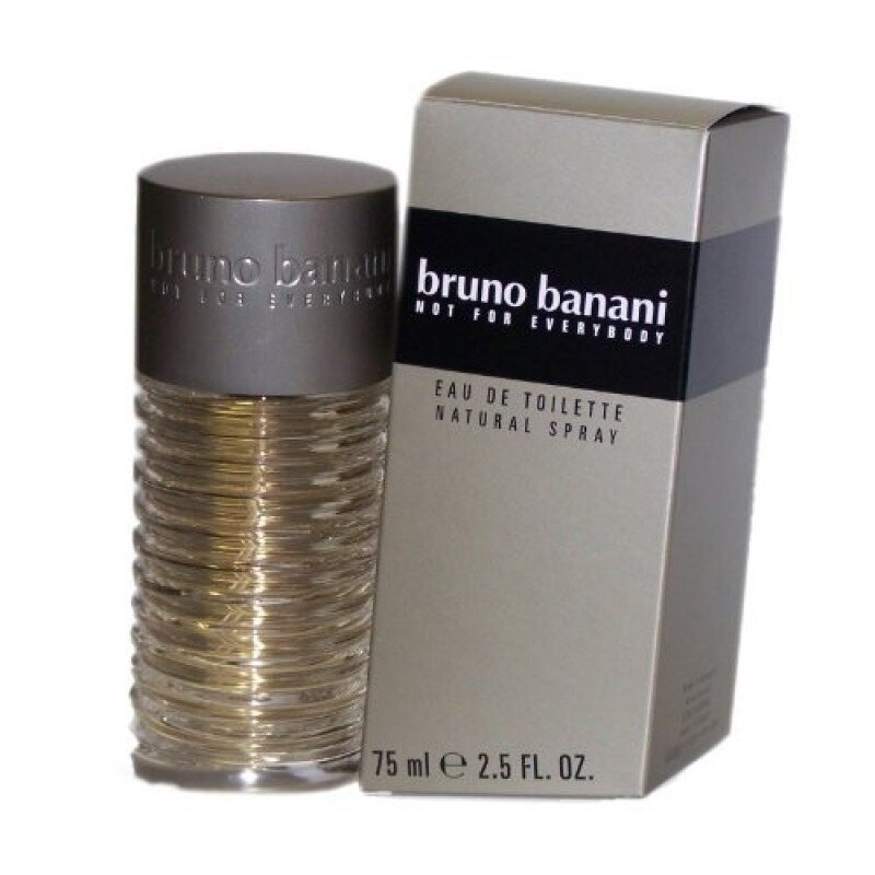 Tualettvesi Bruno Banani Bruno Banani Man EDT meestele, 30ml цена и информация | Meeste parfüümid | kaup24.ee