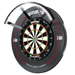 Sihtmärgi valgustus Winmau Polaris 120°. hind ja info | Noolemängud | kaup24.ee