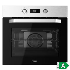 Духовой шкаф Teka HCB6535P 70 L 3552W A+ цена и информация | Печи﻿ | kaup24.ee