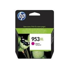 Tindikassett HP 935XL, punane hind ja info | Tindiprinteri kassetid | kaup24.ee