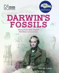 Darwin's Fossils: Discoveries that shaped the theory of evolution hind ja info | Tervislik eluviis ja toitumine | kaup24.ee