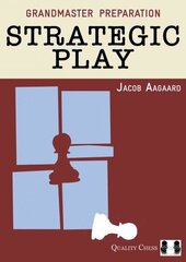 Strategic Play цена и информация | Книги о питании и здоровом образе жизни | kaup24.ee