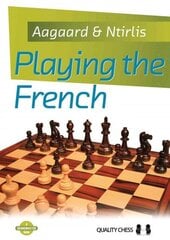 Playing the French цена и информация | Книги о питании и здоровом образе жизни | kaup24.ee