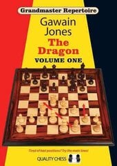 Dragon - Volume 1, Volume 1 цена и информация | Книги о питании и здоровом образе жизни | kaup24.ee