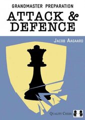 Attack & Defence цена и информация | Книги о питании и здоровом образе жизни | kaup24.ee