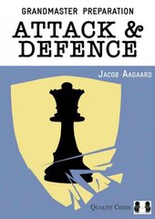 Attack & Defence hind ja info | Tervislik eluviis ja toitumine | kaup24.ee