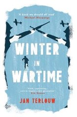 Winter in Wartime цена и информация | Книги для подростков и молодежи | kaup24.ee