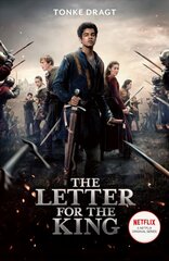 Letter for the King: A Netflix Original Series hind ja info | Noortekirjandus | kaup24.ee