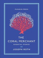 Coral Merchant: Essential Stories hind ja info | Fantaasia, müstika | kaup24.ee