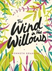 Wind in the Willows: Green Puffin Classics hind ja info | Noortekirjandus | kaup24.ee