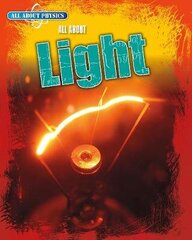 All About Light цена и информация | Книги для подростков и молодежи | kaup24.ee