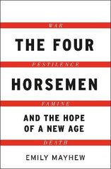 The Four Horsemen hind ja info | Majandusalased raamatud | kaup24.ee