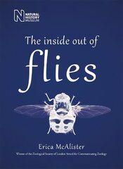Inside Out of Flies цена и информация | Книги по экономике | kaup24.ee