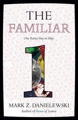Familiar, Volume 1: One Rainy Day in May hind ja info | Fantaasia, müstika | kaup24.ee