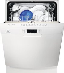 Electrolux ESF5512LOW цена и информация | Посудомоечные машины | kaup24.ee