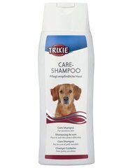 Šampoon Trixie Care, 250 ml цена и информация | Косметические средства для животных | kaup24.ee