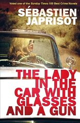 Lady in the Car with the Glasses and the Gun цена и информация | Фантастика, фэнтези | kaup24.ee