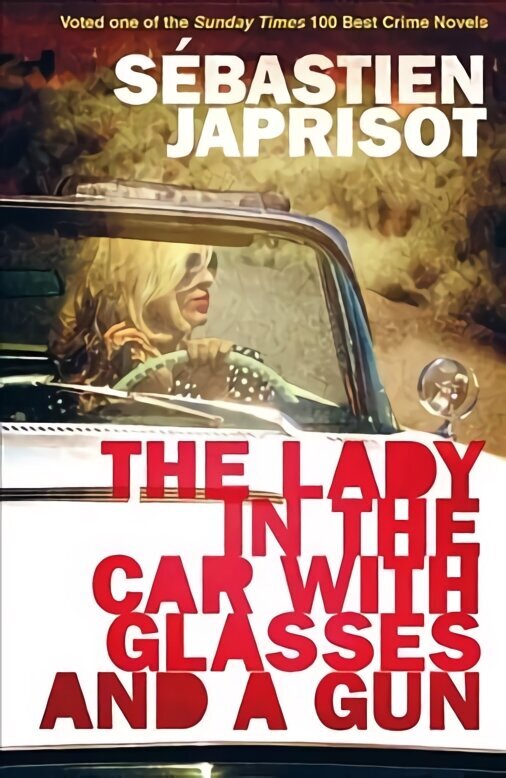 Lady in the Car with the Glasses and the Gun hind ja info | Fantaasia, müstika | kaup24.ee