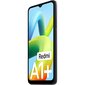 Xiaomi Redmi A1+, 32GB, Dual SIM Black hind ja info | Telefonid | kaup24.ee