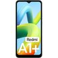 Xiaomi Redmi A1+, 32GB, Dual SIM Black hind ja info | Telefonid | kaup24.ee