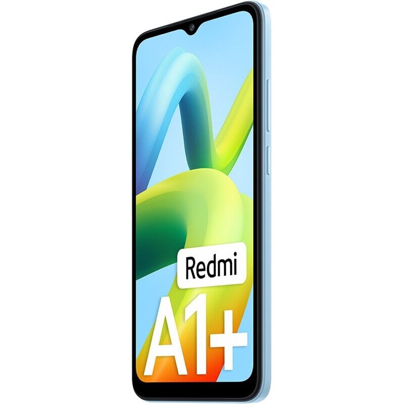 Xiaomi Redmi A1 Plus Dual SIM 2/32GB MZB0CH4EU Light Blue hind ja info | Telefonid | kaup24.ee