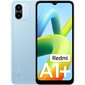 Xiaomi Redmi A1 Plus Dual SIM 2/32GB MZB0CH4EU Light Blue hind ja info | Telefonid | kaup24.ee